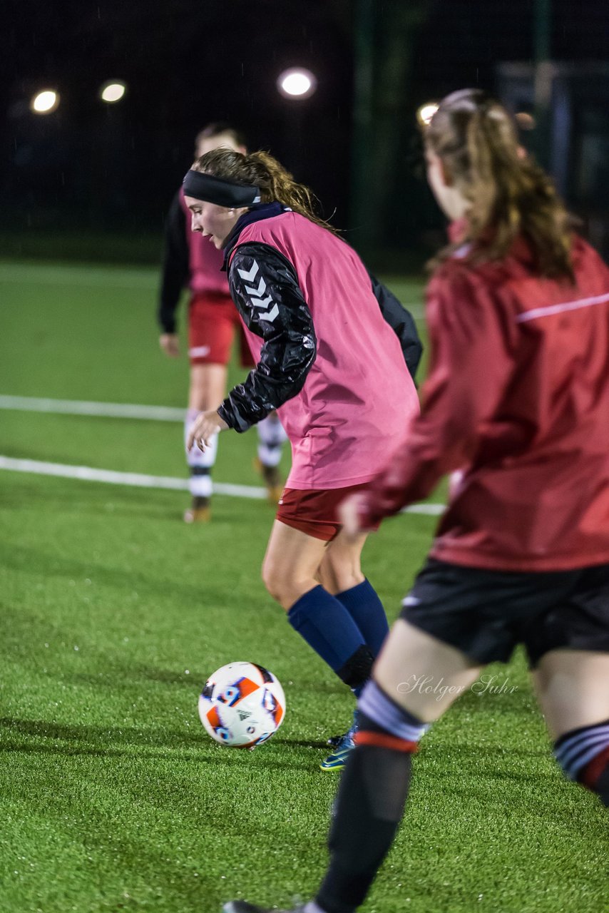 Bild 118 - Frauen Wahlstedt Training